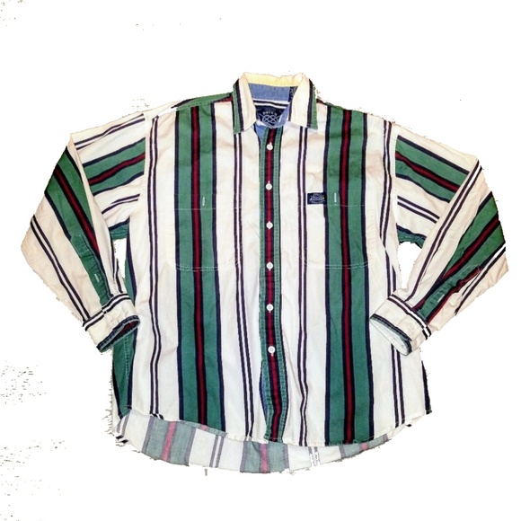 Gant Other - Vintage 90's Gant Button Down Shirt
